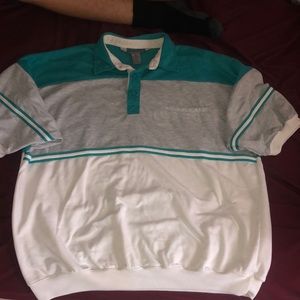 Men’s polo T-Shirt